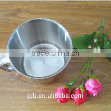 Hot Selling Small Metal Cup With Lid photo-6