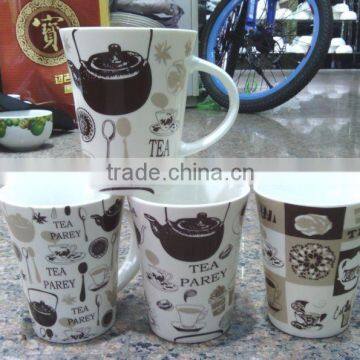 drinkware ceramic coffee mug gift set