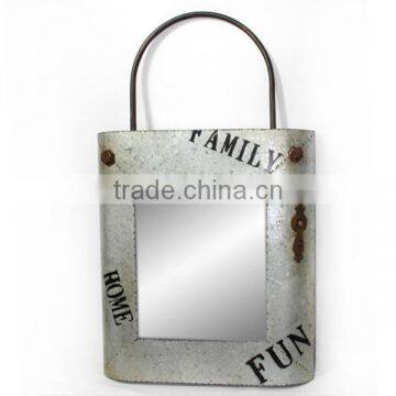 Most popular decorative side mirrors