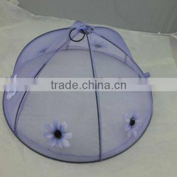 Decorative Food Cover, Unfoldable Food Cover High Quality photo-5