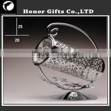 Eco Friendly Decorative Wholesale Wine Rack photo-4