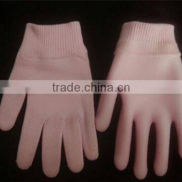 Gel Spa Gloves Soften Whiten Skin Moisturizing Treatment Hand Mask Care Gloves photo-2