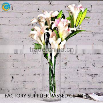 Clear Glass Luxury Candle Company photo-2