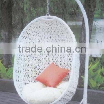 Comfortable Rattan Swing ESR-12085 photo-2