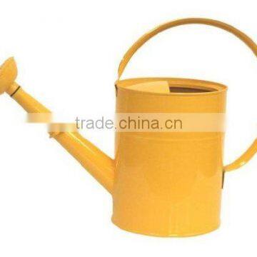 2016 Modern Hand-painting Garden Watering Can photo-3