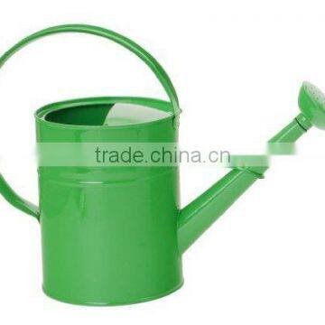 2016 Modern Hand-painting Garden Watering Can photo-4