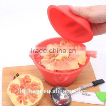 Useful Pomegranate Peeler/plastic Pomegranate Peeler photo-4