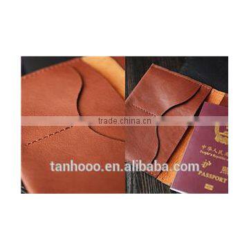 Hot Selling Factory Promotional Passport Holder, Passport Case