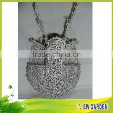 Good Quality Garden Decorative Animal Shape Flower Pot photo-6