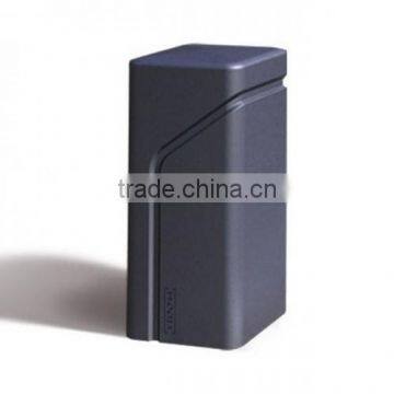 Automatic Bollards
