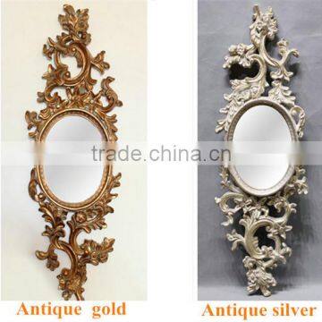 Living Room Furniture Wall Hanging PU Plaque photo-2