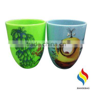 Plastic Minions Mug photo-2