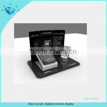 Acrylic cd Display Box photo-4