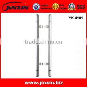 JINXIN stainelss steel doors and windows hardware