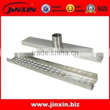 Linear Shower Drain Stainless Steel Drain,linear Terrace Drain,pool Drain photo-3