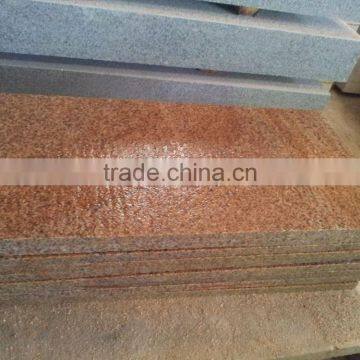 Rusty Golden Granite Stone GCCY834