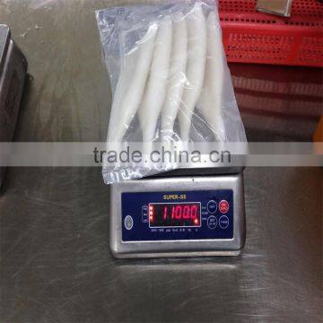 Frozen IQF Pacific Squid Tube u5 photo-6