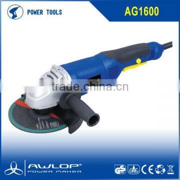 1600W 150/180mm Angle Grinder~AG1600