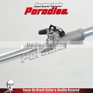 Multi-function Brush Cutter Extended Reach Snow Sweeper With Bent Flexible Shaft Pipe photo-4