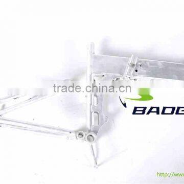 Zhejiang BAOGL bicycle frame for 12 inch folding bike