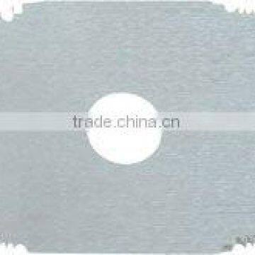 More Lighter New Type Top Grade Parts of Garden Tools Grass Cutter Blade photo-3