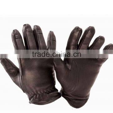 Police Cut Resistant Gloves photo-6