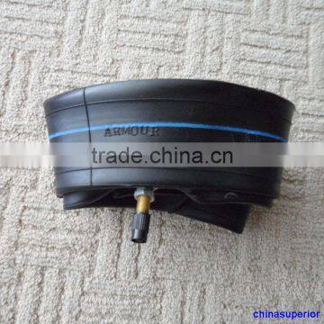 Motor Tyre and Inner Tube Motorcycle Size 2.50-14 photo-4