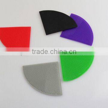 Silicone washing sponge/washing pad/washing scrubber