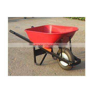 wheel barrow