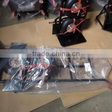 Industrial Hand Trolley HT2022 photo-3