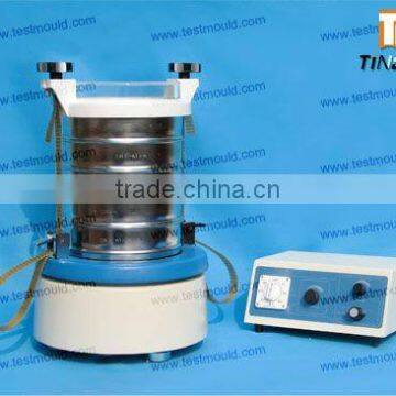 Electronic high frequency automatic Sieve Shaker