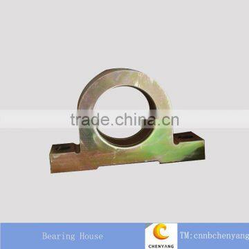 precision machine parts-bearing stand