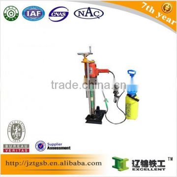 LQ-45 type electric concret drilling machine