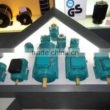 IE2 Electric Motor With CE photo-3