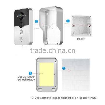 Cellphone Controlled Video Door Bell photo-6