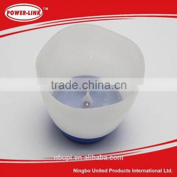 Solar Energy Long Time LED Lawn Garden Lamp Light photo-3