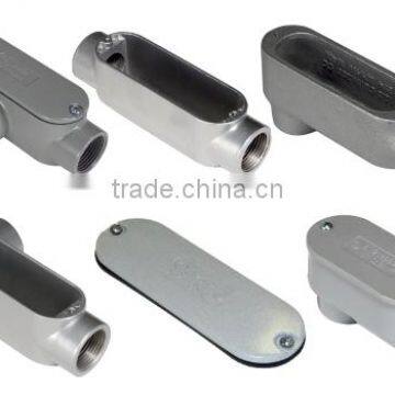 Metal Emt 10 ft Emt vs Rigid Metal Cable Conduit photo-4