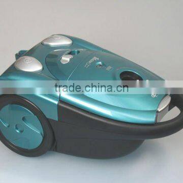 JW1416 super power loe noise cylinder vacuum cleaner