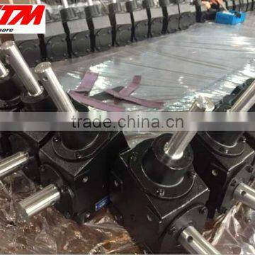 Competitive Price Agricultural Bevel Gearbox photo-3