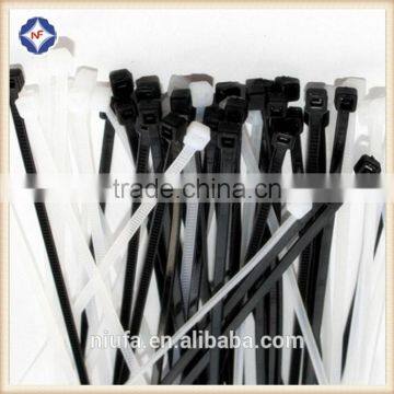 Nylon Material Self-locking Type Cable Tie photo-6
