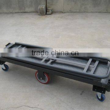 Drywall U-boat Hand Truck Tool Cart photo-3