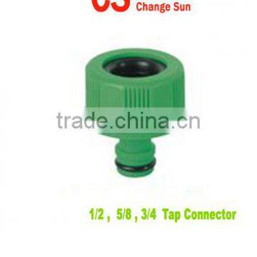 1/2" CS-2023 tap quick connector hose tap adapter