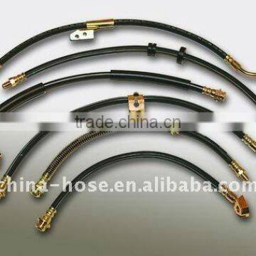 brake rubber hose