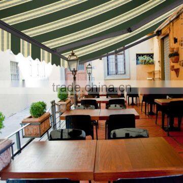 Top Quality Semi-Cassette Window Canopy photo-5