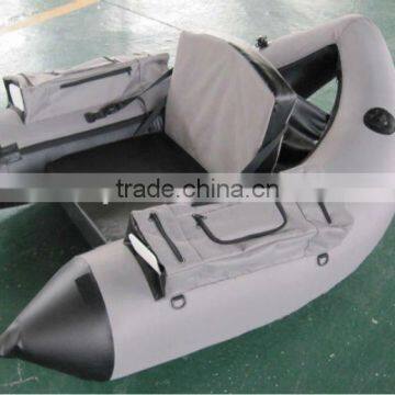 Best Inflatable Fishing Loat Tube photo-3