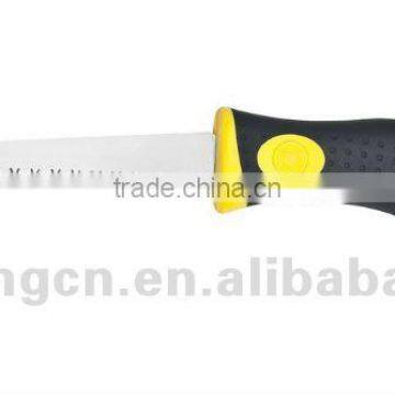 plastic handle 65Mn blade jab saw SH810