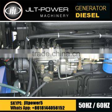 High Durability Strong Adaptability Soundproof 25Kva Generator photo-5