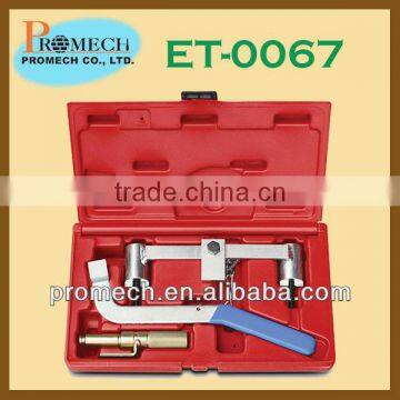 Special Designed For Volvo Vehicle Engine Timing Tool Kit / Automotive Specialty Tool Kit