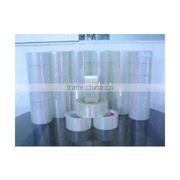 SHANTAI Customized BOPP Adhesive Packing Tape photo-4