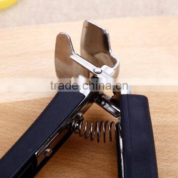 Factory Price PP Handle High Quality BBQ Plate Lifter photo-5